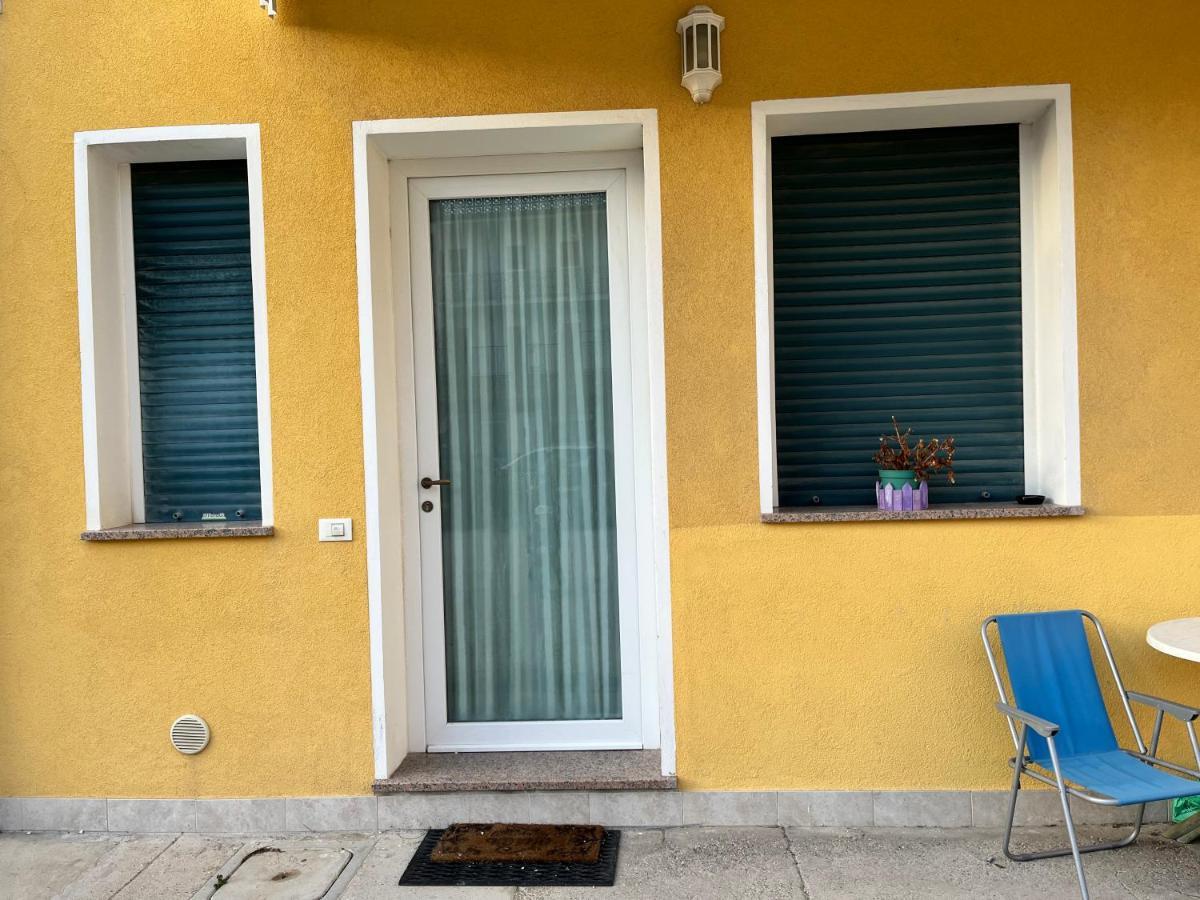Appart 21 Artistic Beach Apartment Lignano Sabbiadoro Buitenkant foto