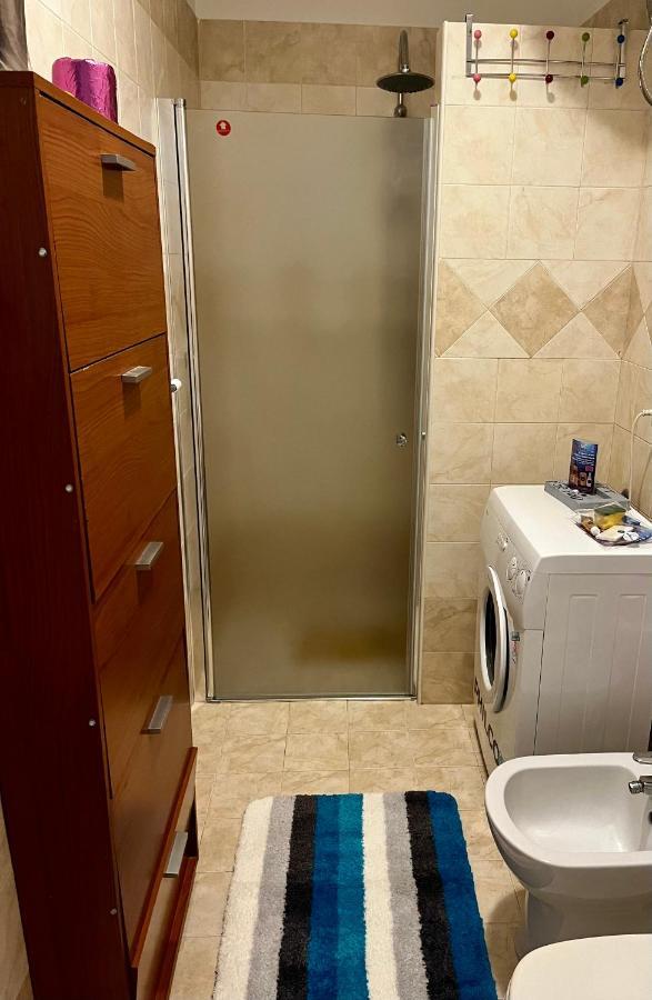 Appart 21 Artistic Beach Apartment Lignano Sabbiadoro Buitenkant foto