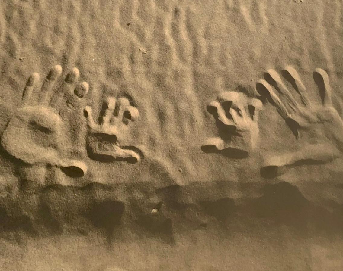 Appart 21 Artistic Beach Apartment Lignano Sabbiadoro Buitenkant foto